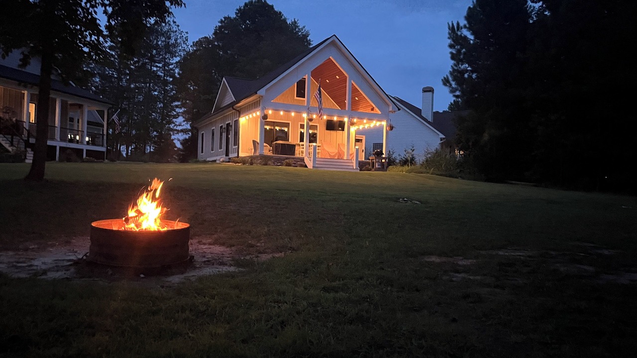 Photo of Outdoor in Townville