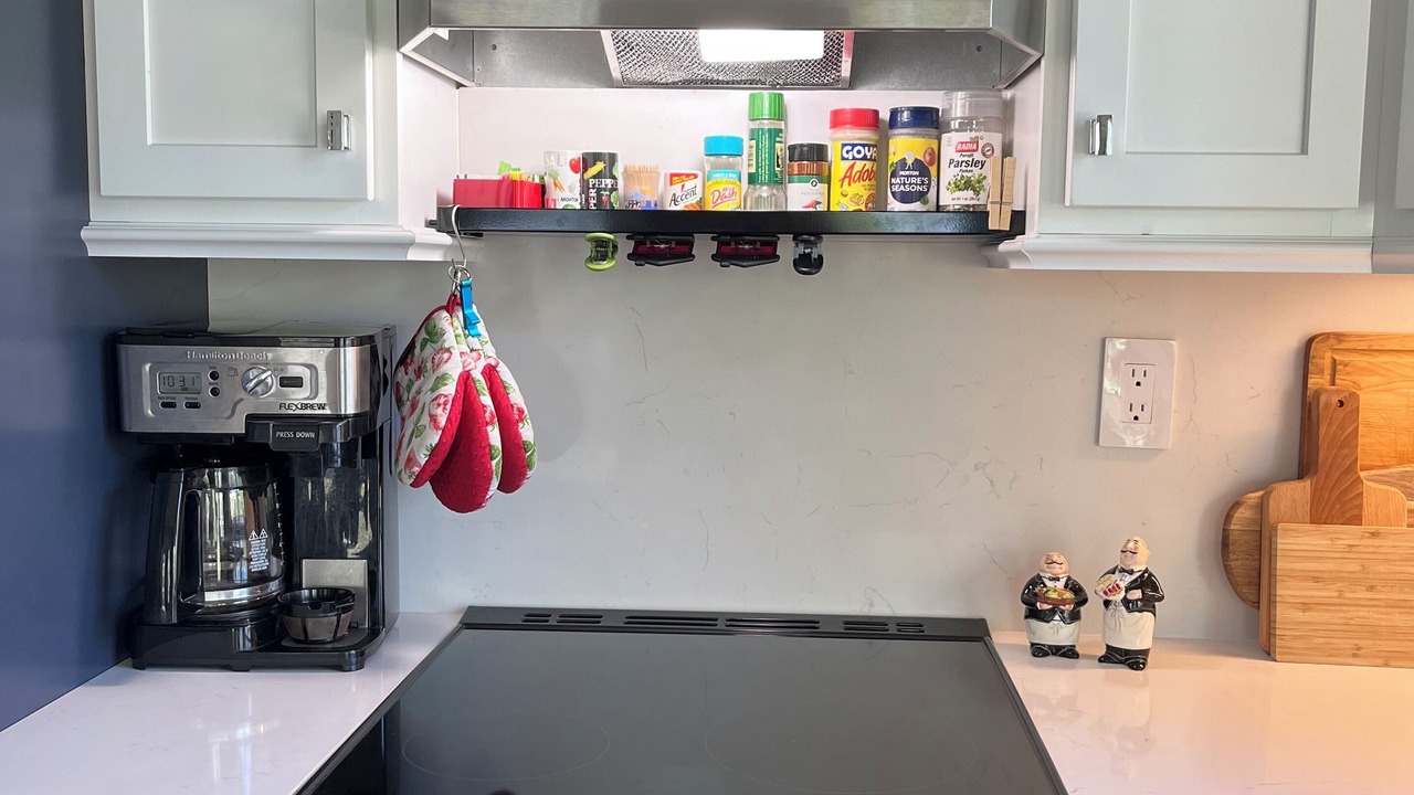 Photo of Kitchen in Townville