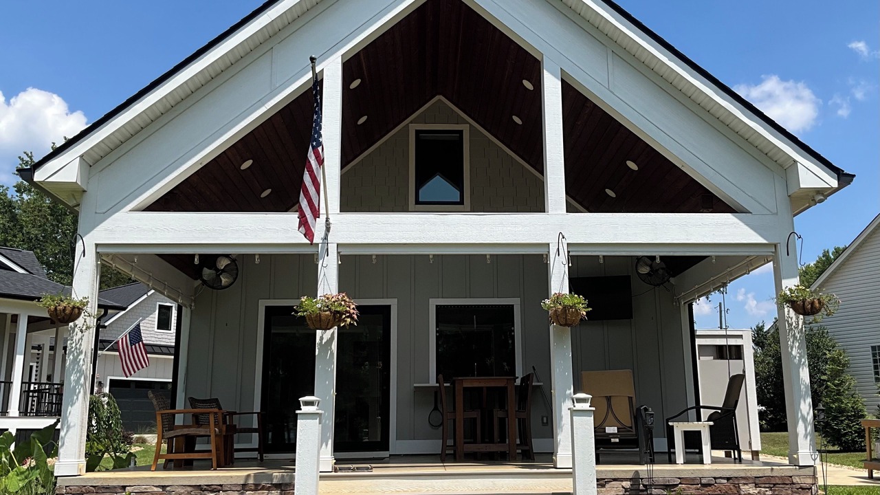 Photo of Outdoor in Townville