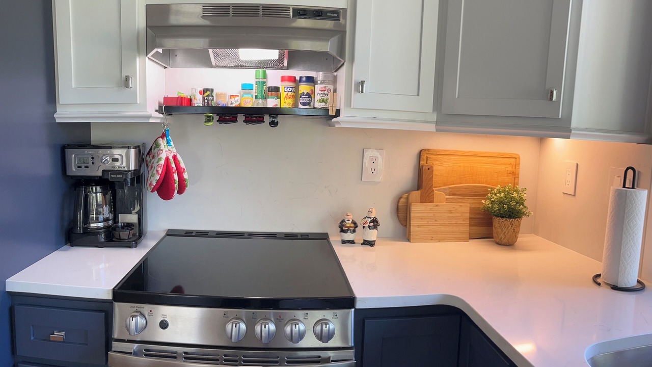 Photo of Kitchen in Townville