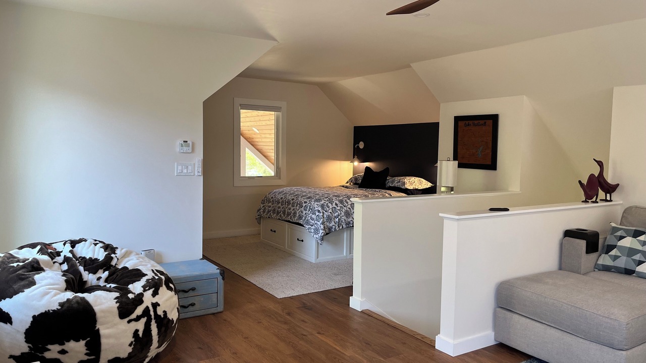 Photo of Bedroom in Townville