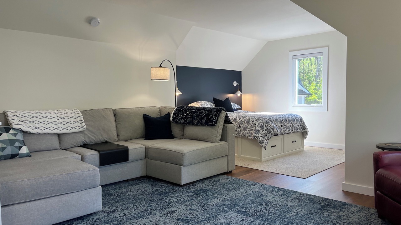 Photo of Bedroom in Townville