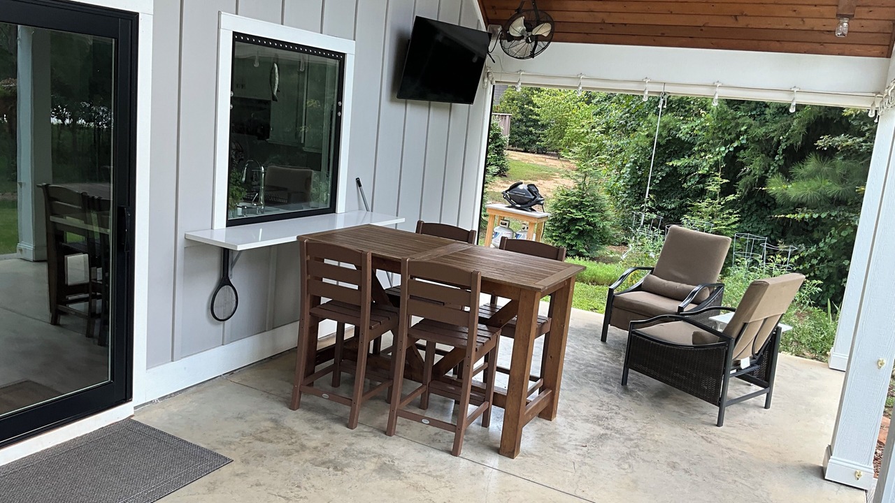 Photo of Outdoor in Townville