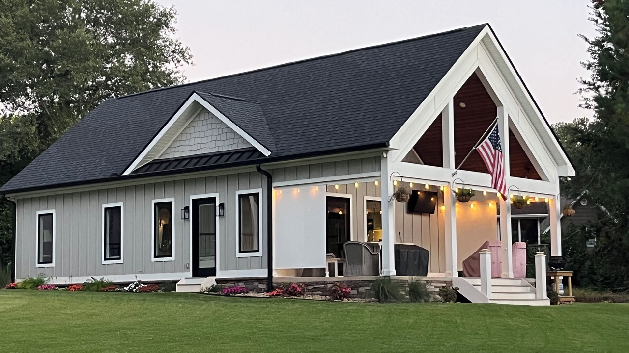 Photo of Outdoor in Townville
