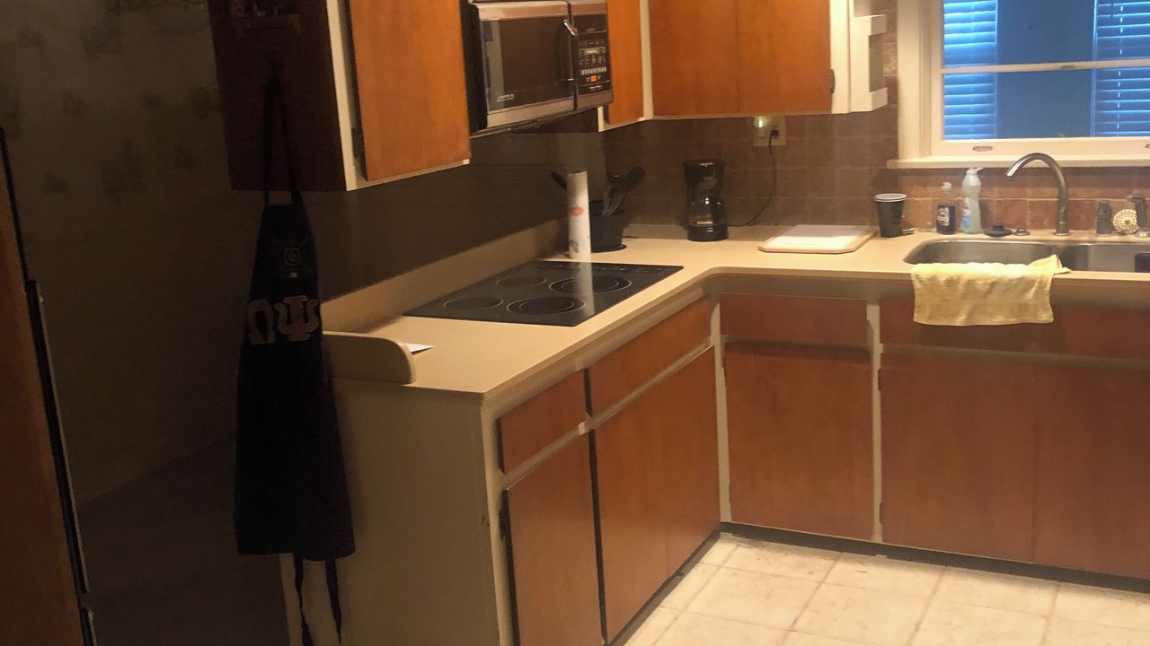 Photo of Kitchen in Metter