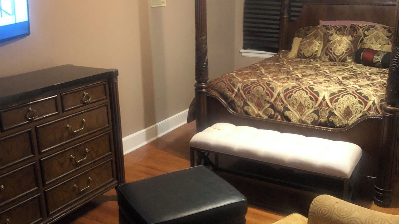 Photo of Bedroom in Metter