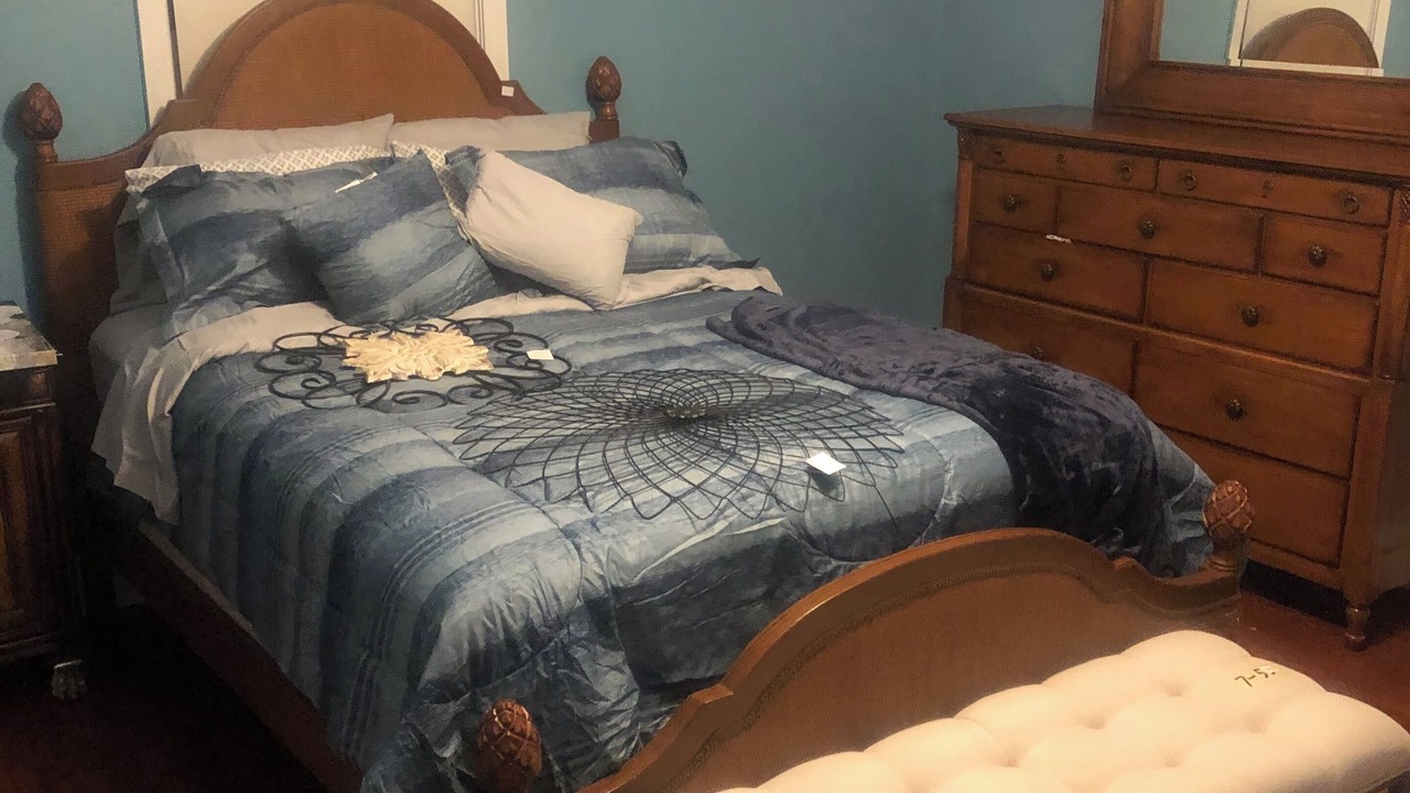 Photo of Bedroom in Metter
