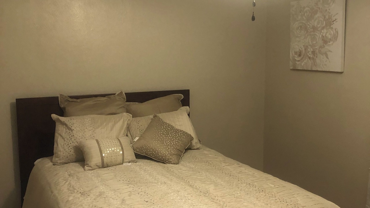 Photo of Bedroom in Metter