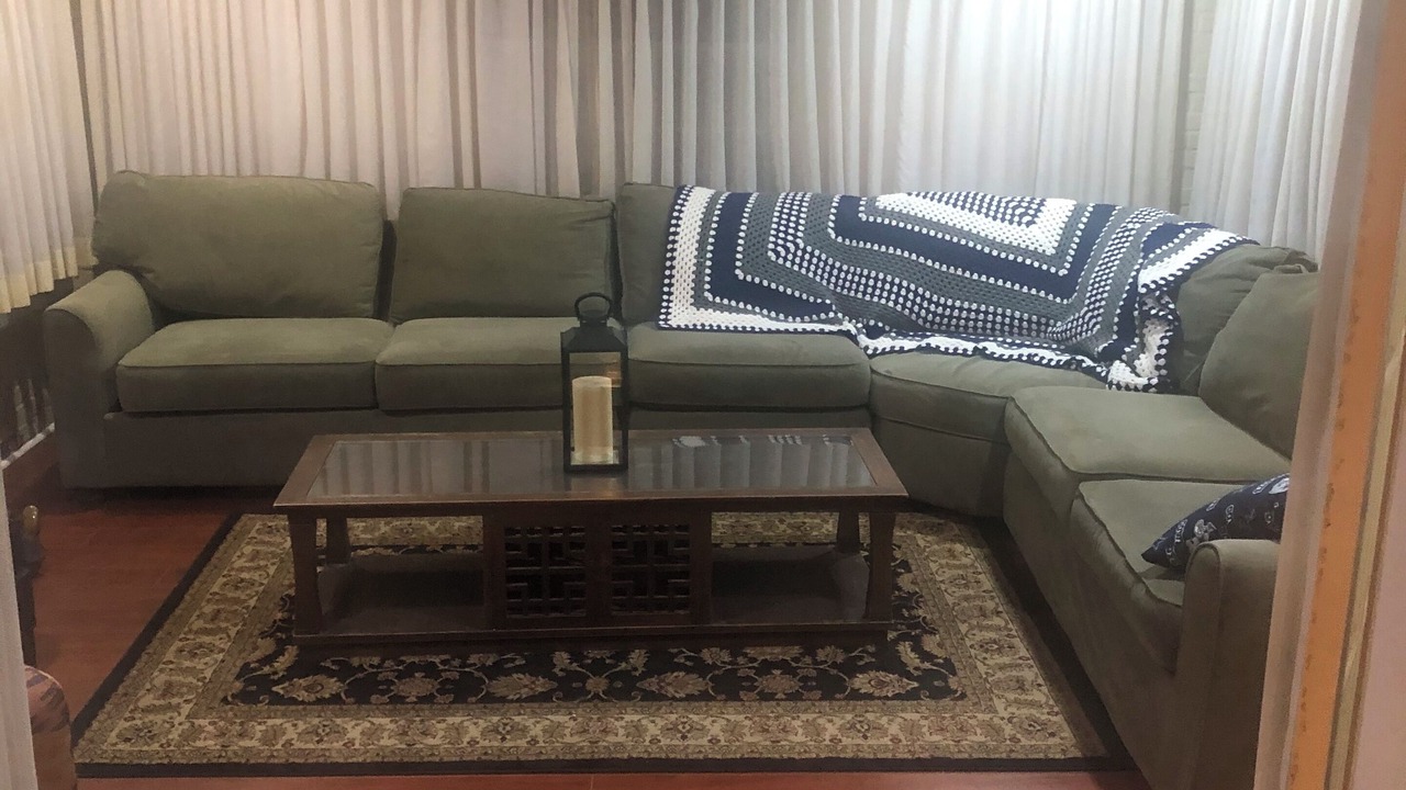 Photo of Livingroom in Metter