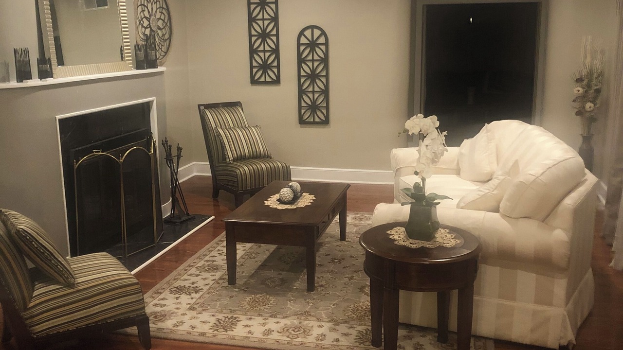 Photo of Livingroom in Metter