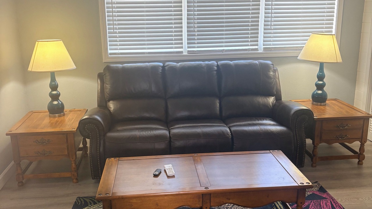 Photo of Livingroom in Hazlehurst
