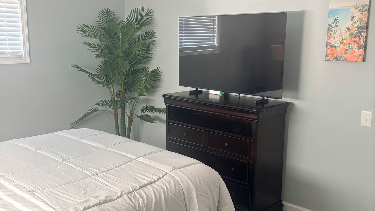 Photo of Bedroom in Hazlehurst