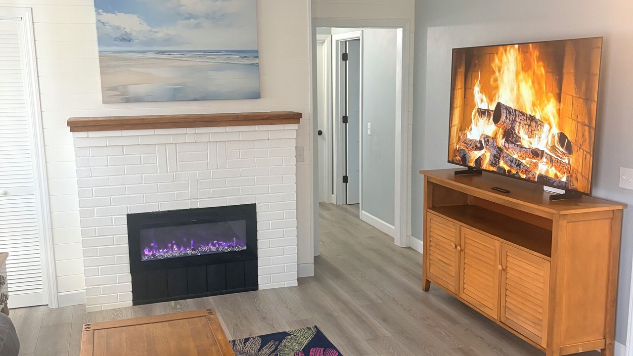 Photo of Livingroom in Hazlehurst