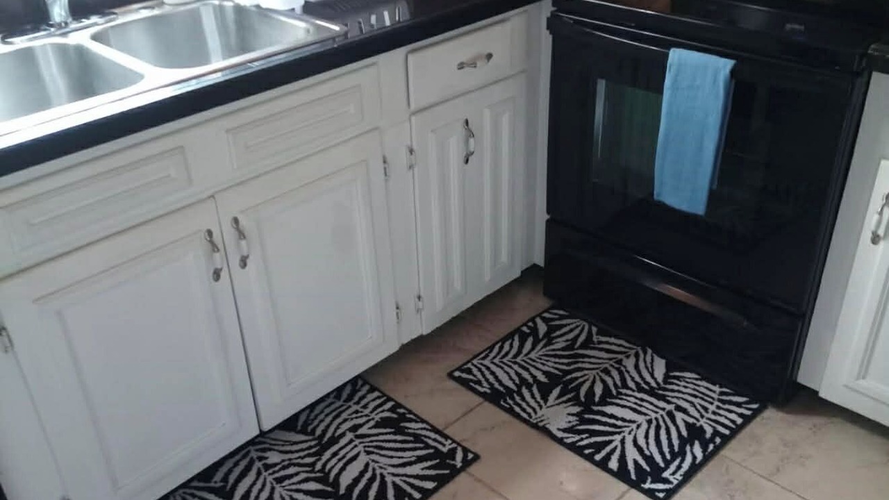 Photo of Kitchen in Eutawville