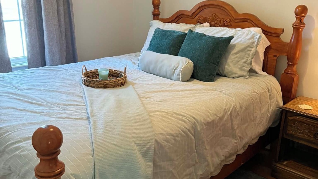 Photo of Bedroom in Eutawville