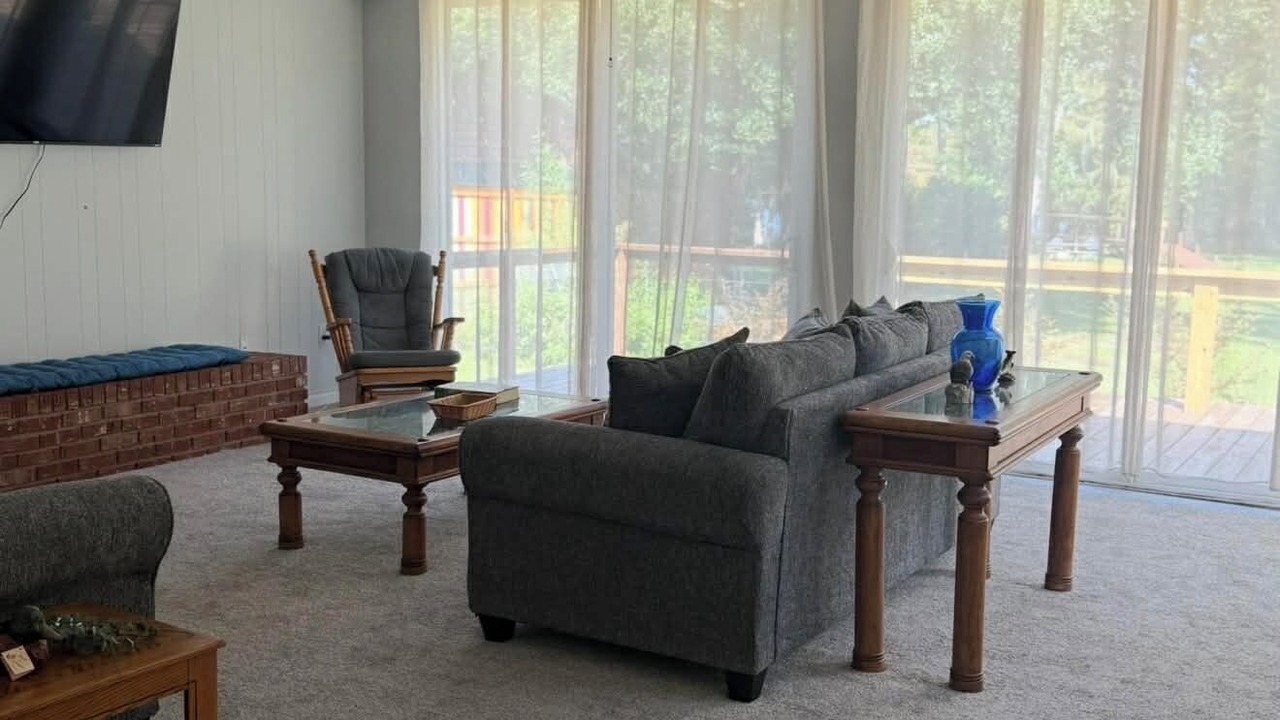 Photo of Livingroom in Eutawville