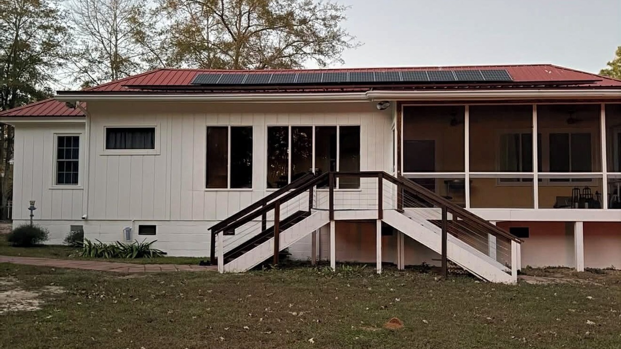 Photo of Outdoor in Eutawville