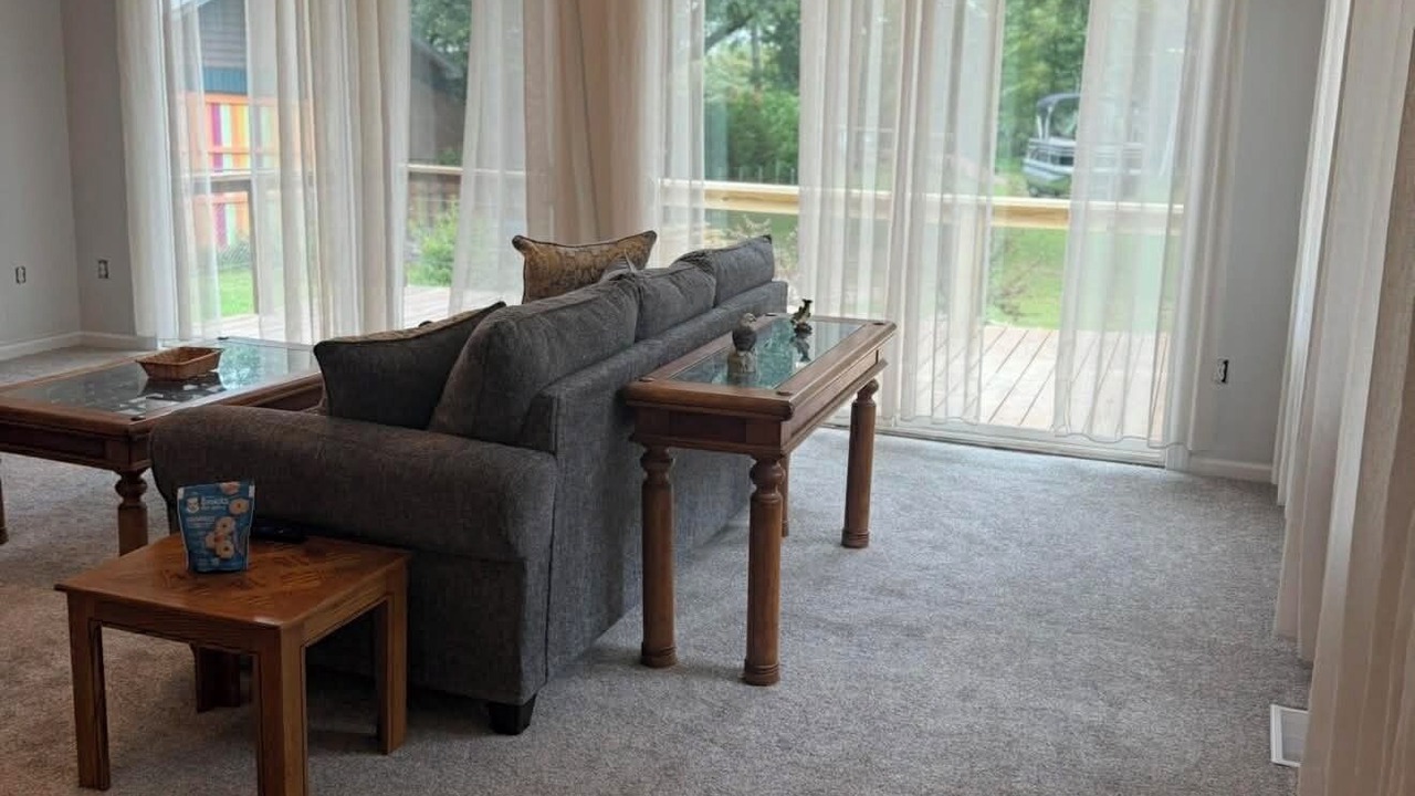 Photo of Livingroom in Eutawville