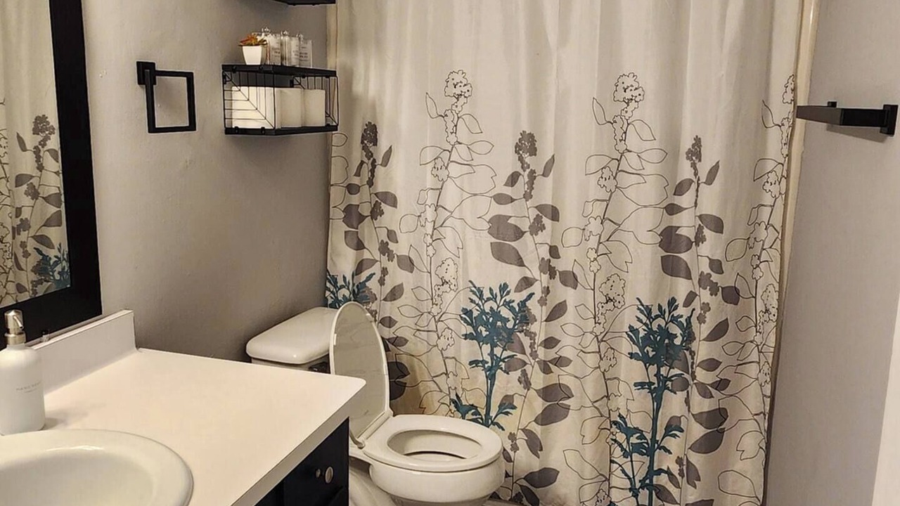Photo of Bathroom in Boiling Springs