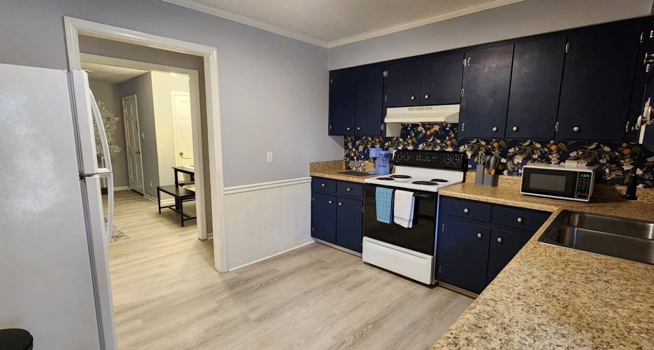Photo of Kitchen in Boiling Springs