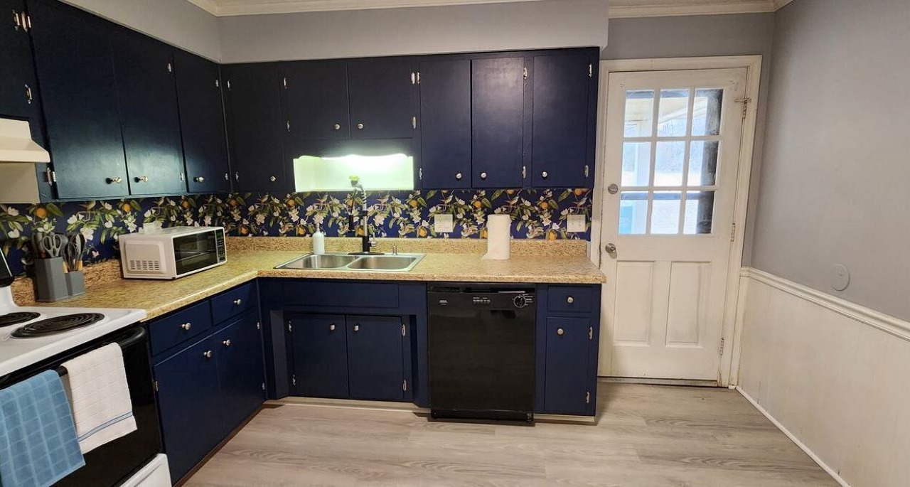 Photo of Kitchen in Boiling Springs