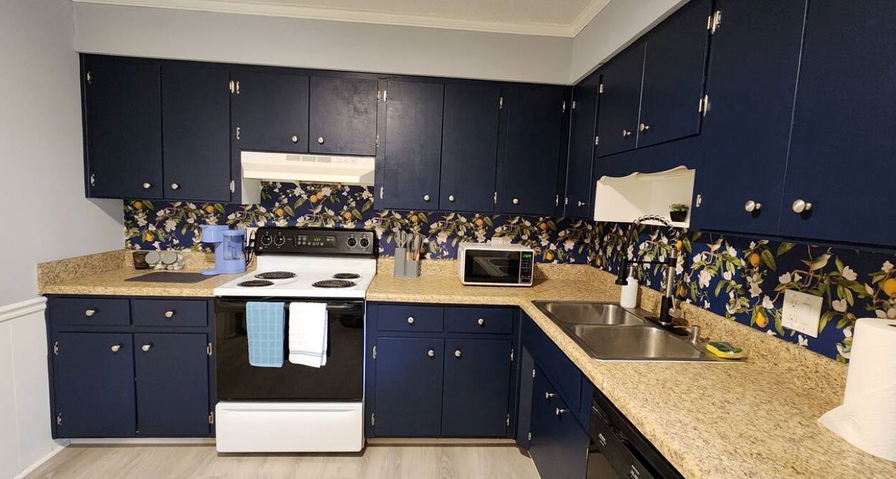 Photo of Kitchen in Boiling Springs