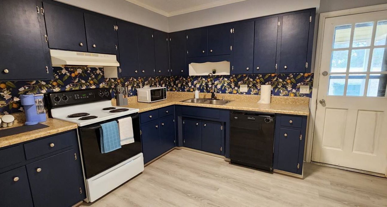 Photo of Kitchen in Boiling Springs