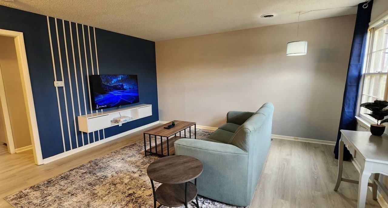 Photo of Livingroom in Boiling Springs