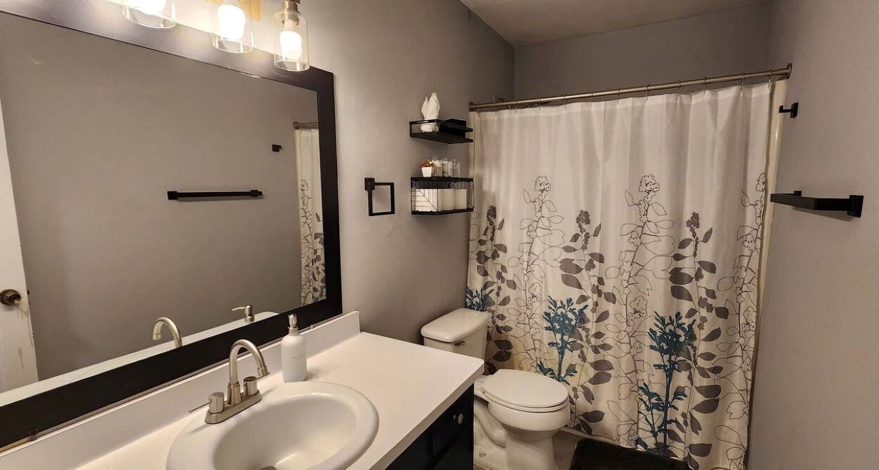 Photo of Bathroom in Boiling Springs
