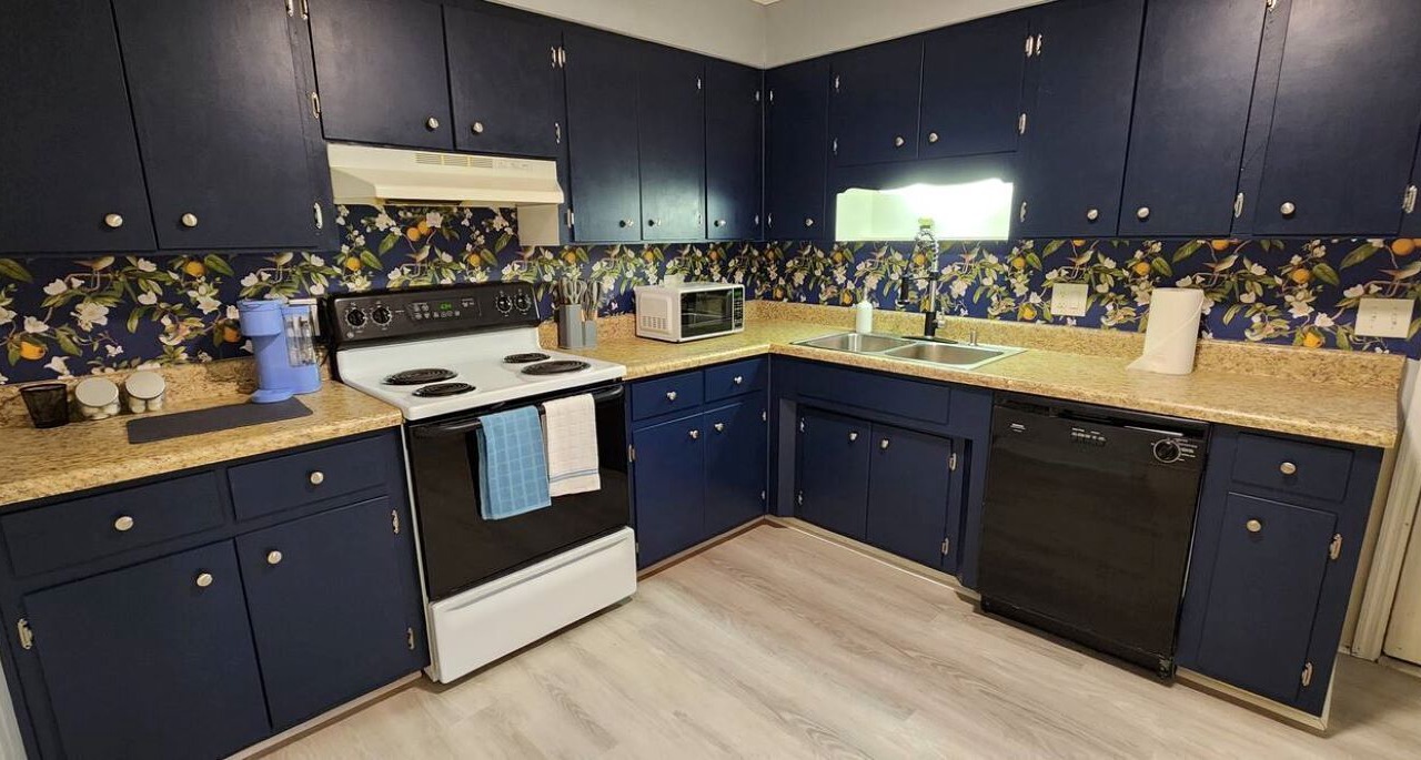Photo of Kitchen in Boiling Springs