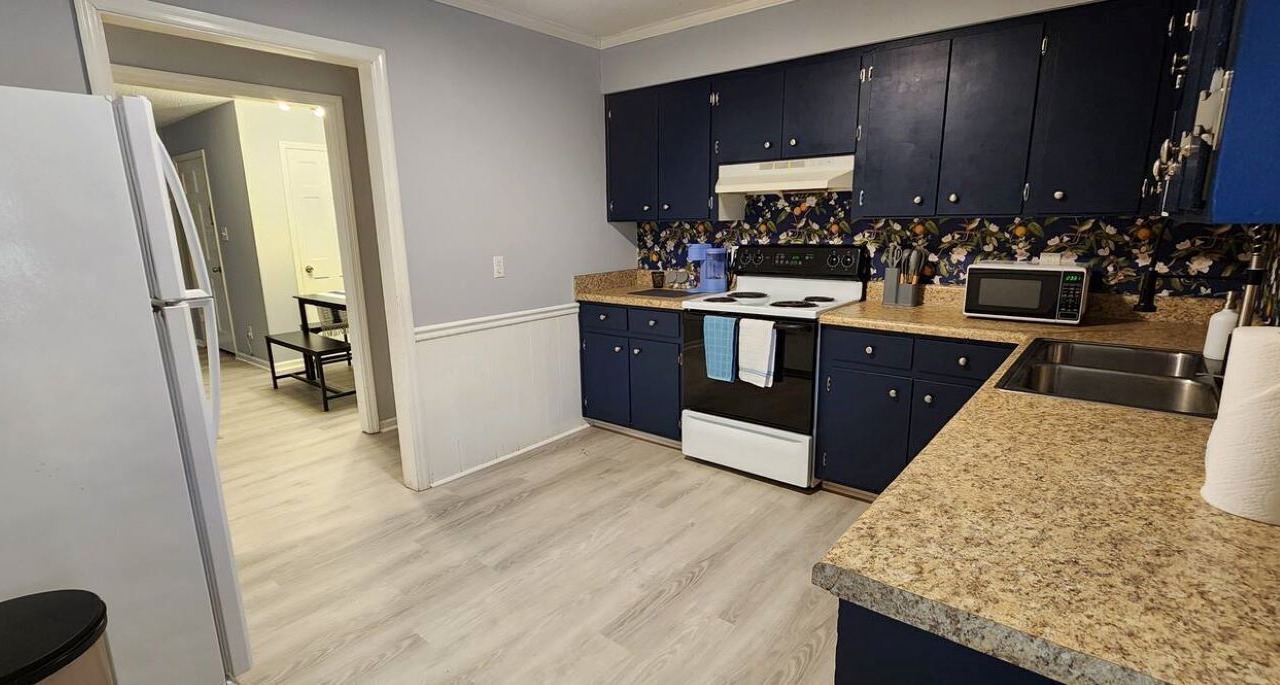 Photo of Kitchen in Boiling Springs