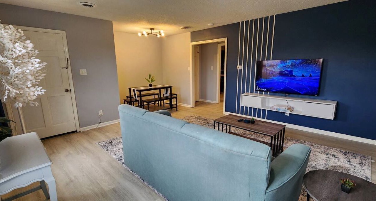 Photo of Livingroom in Boiling Springs