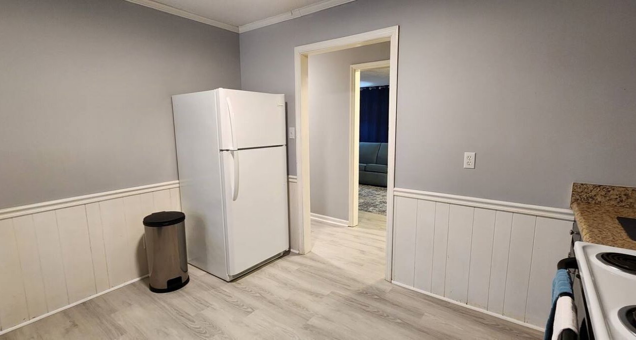 Photo of Kitchen in Boiling Springs