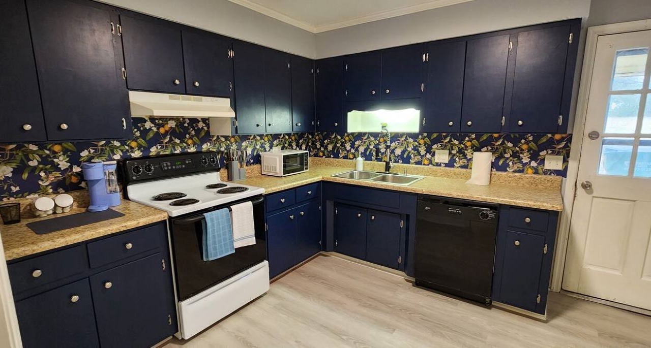 Photo of Kitchen in Boiling Springs
