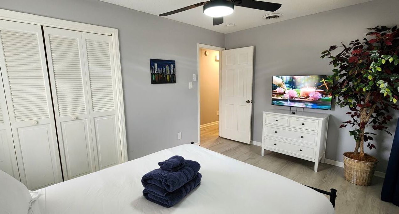 Photo of Bedroom in Boiling Springs