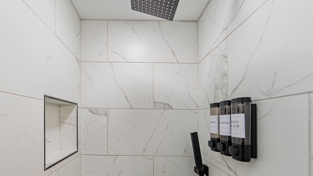 Photo of Bathroom in Terry Sanford