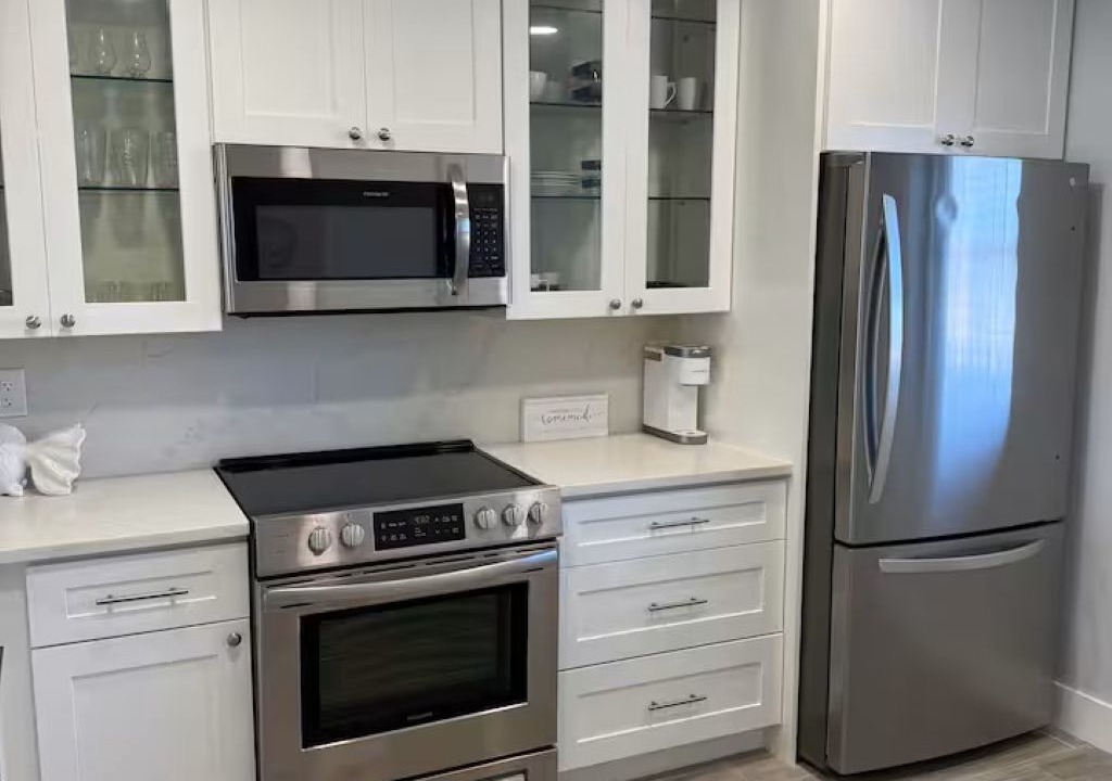 Photo of Kitchen in Hutchinson Island South