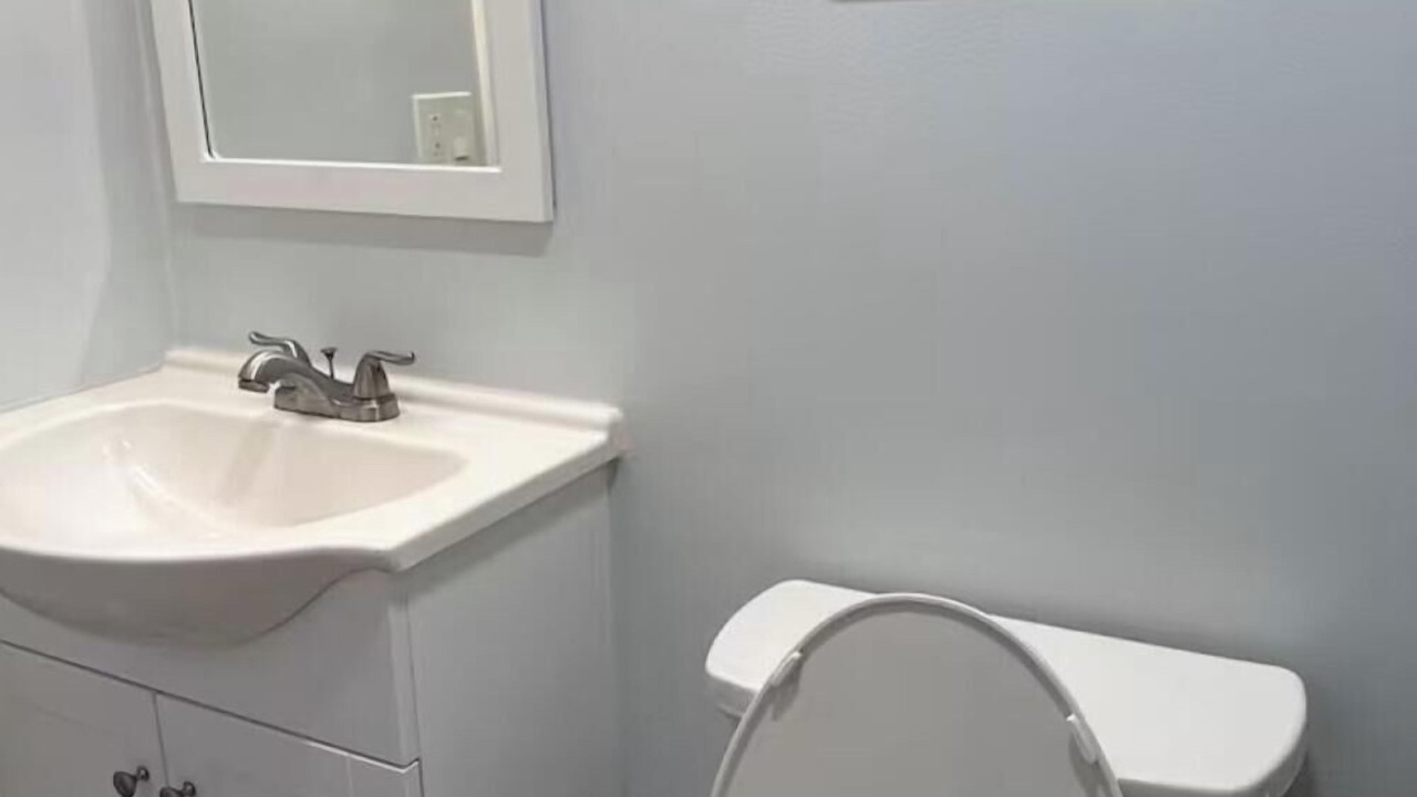 Photo of Bathroom in Hutchinson Island South
