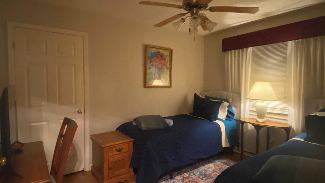 Photo of Bedroom in Tellico Village