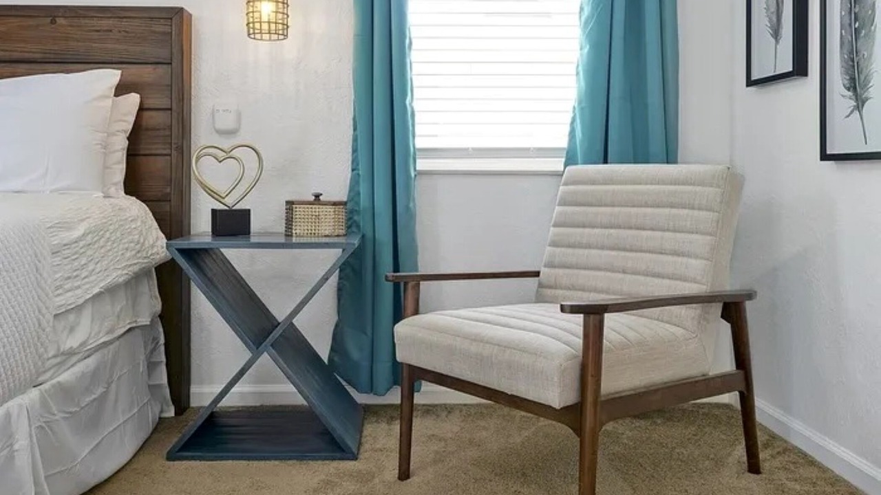 Photo of Bedroom in Trafalgar Village