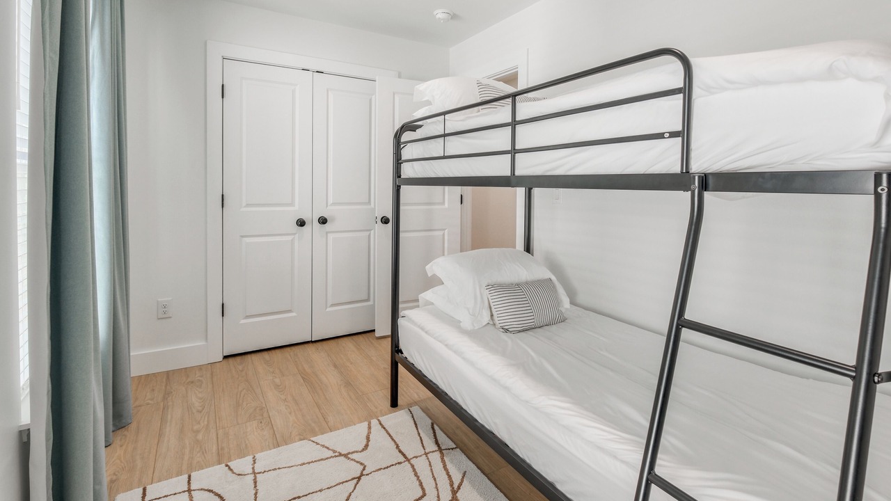 Photo of Bedroom in Boiling Springs