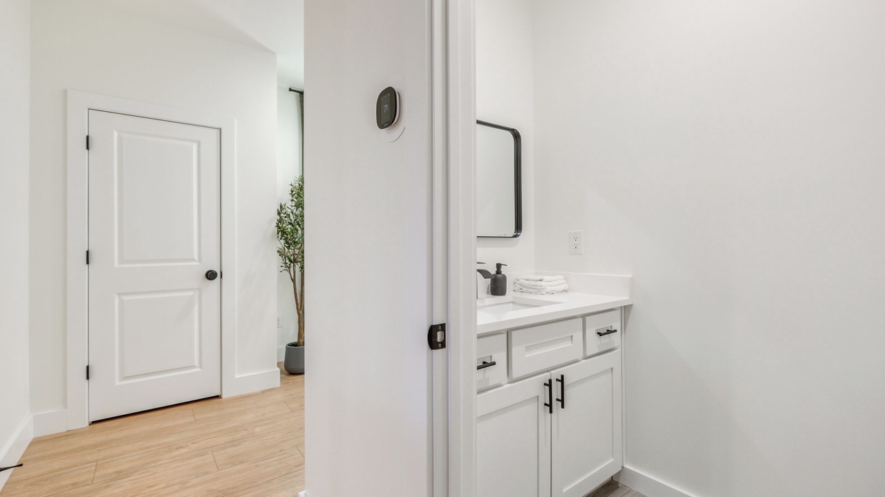 Photo of Bathroom in Boiling Springs