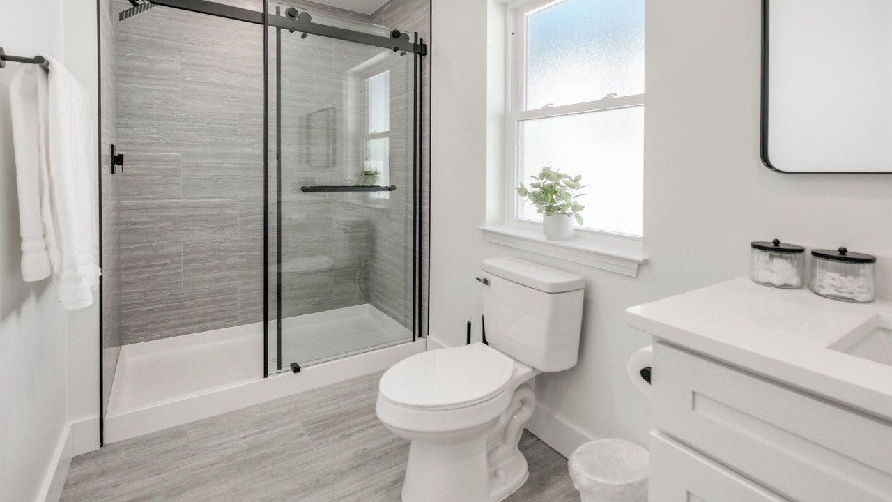 Photo of Bathroom in Boiling Springs