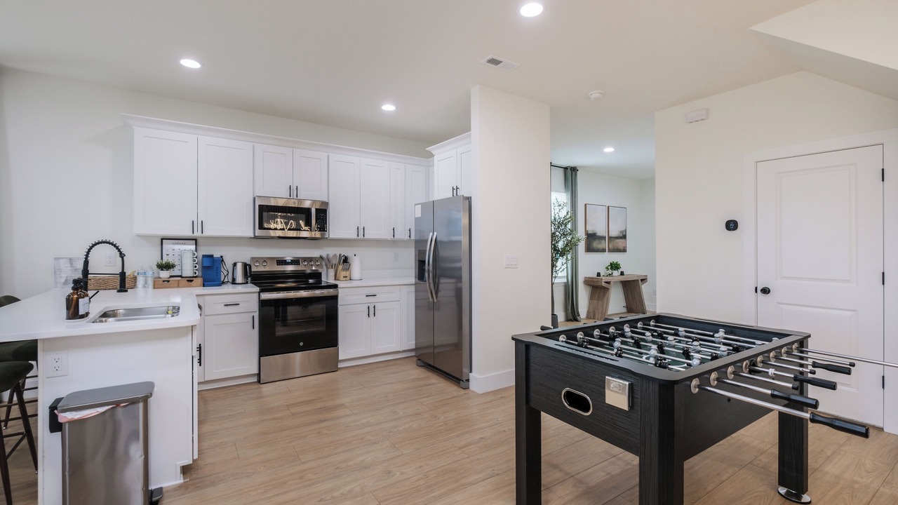 Photo of Kitchen in Boiling Springs