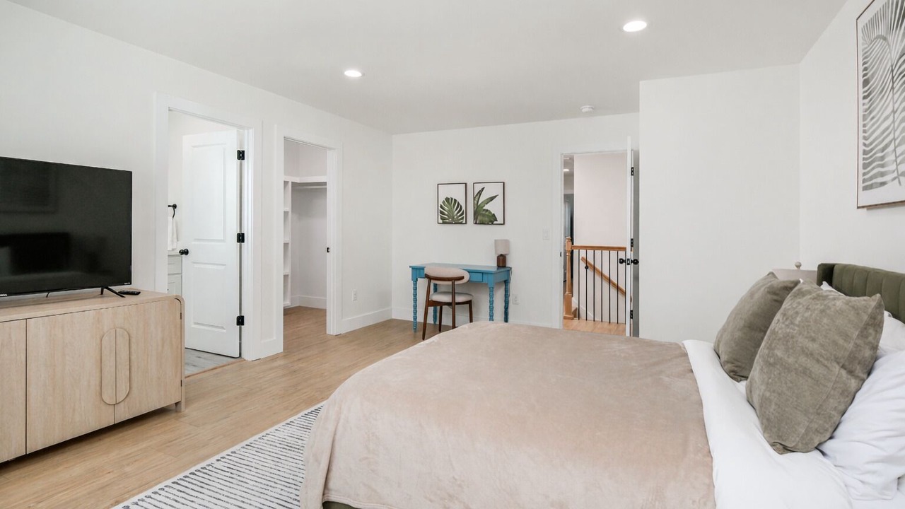 Photo of Bedroom in Boiling Springs