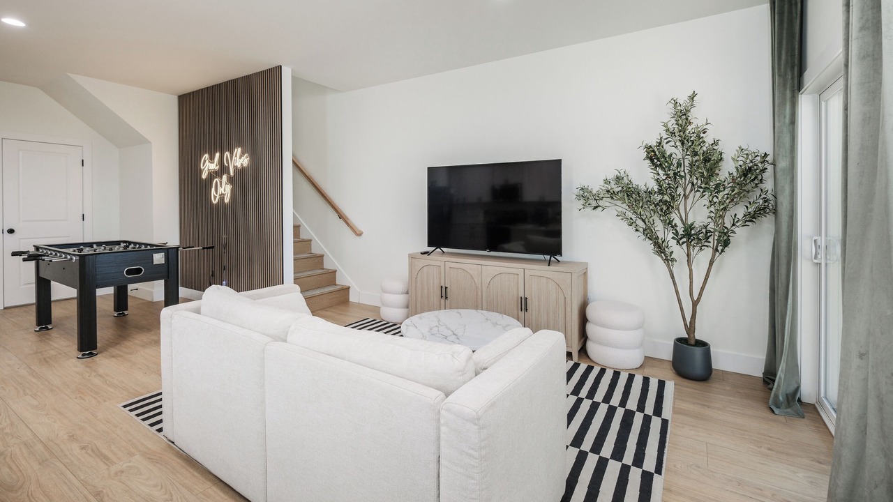 Photo of Livingroom in Boiling Springs