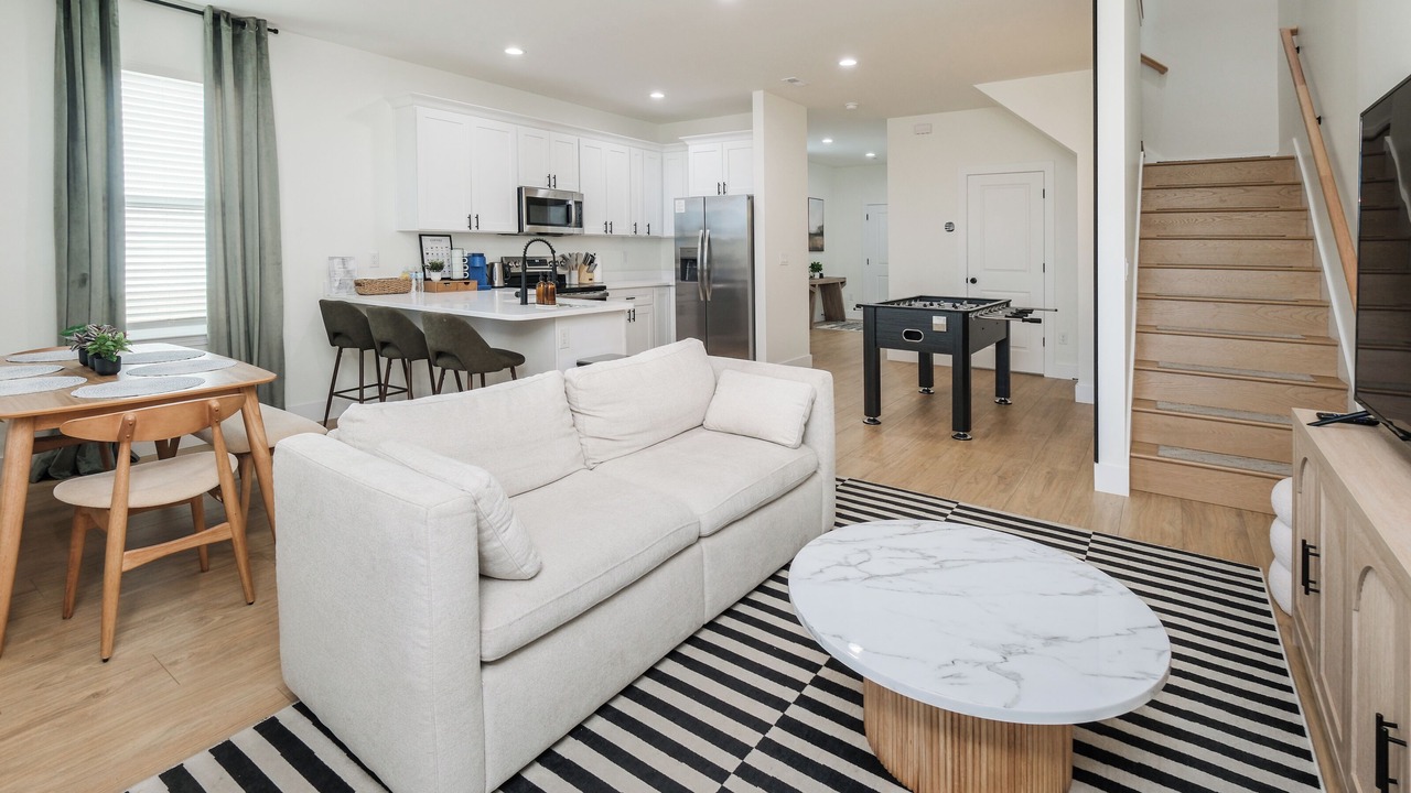 Photo of Livingroom in Boiling Springs
