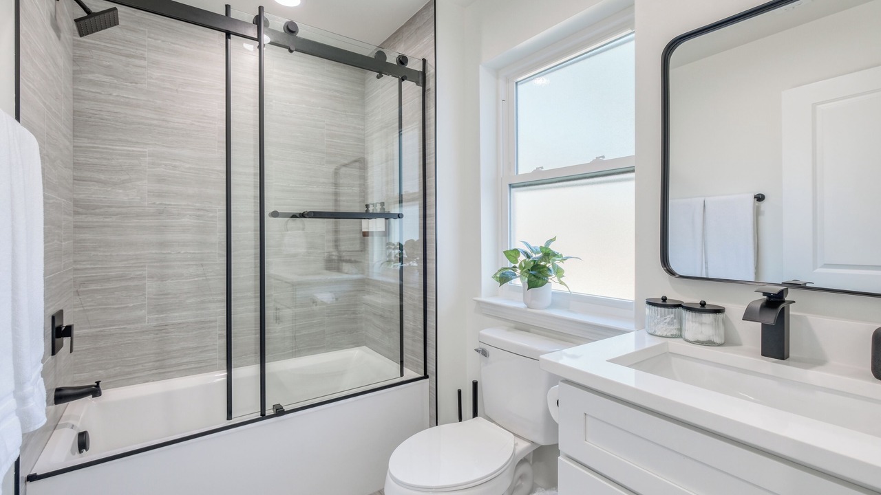 Photo of Bathroom in Boiling Springs