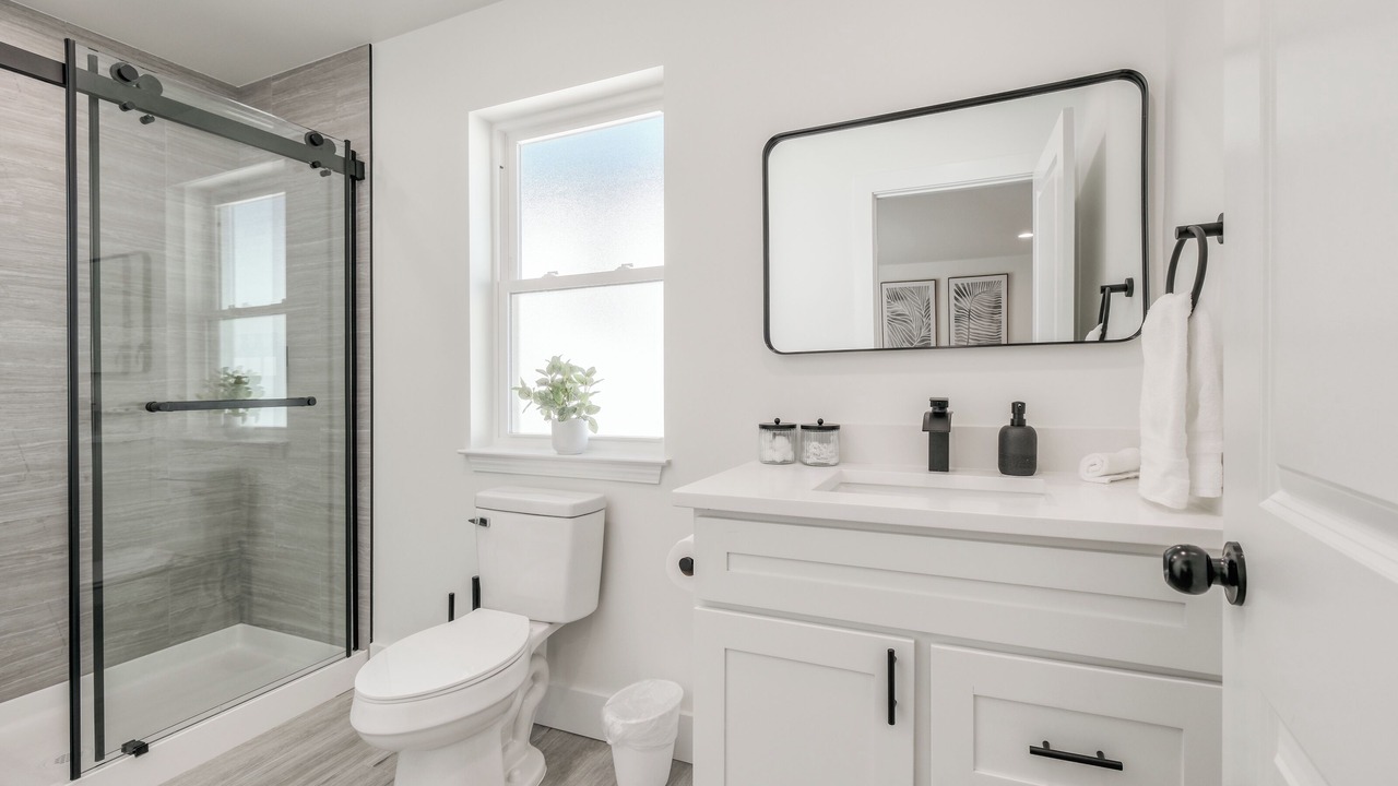 Photo of Bathroom in Boiling Springs