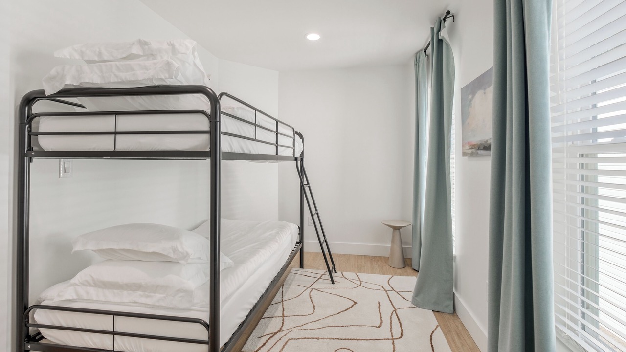 Photo of Bedroom in Boiling Springs